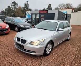 BMW 520 Gebrauchtwagen