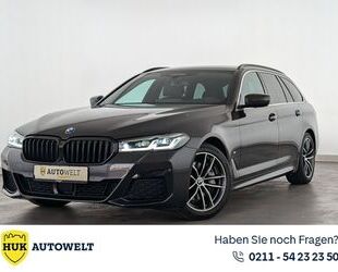 BMW 540 Gebrauchtwagen