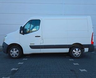 Nissan NV400 Gebrauchtwagen