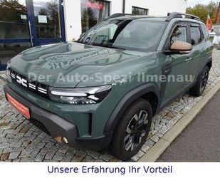 Dacia Duster Gebrauchtwagen