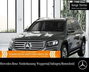 Mercedes-Benz GLB 250 Gebrauchtwagen