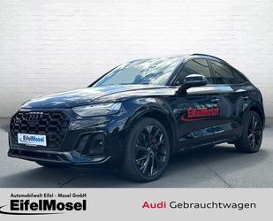 Audi SQ5 Gebrauchtwagen