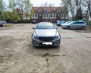 Mercedes-Benz E 350 Gebrauchtwagen