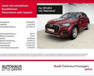 Audi Q5 Gebrauchtwagen
