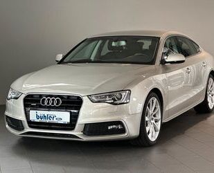 Audi A5 Gebrauchtwagen