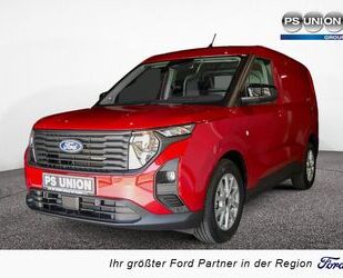 Ford Transit Courier Gebrauchtwagen