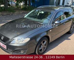 Seat Exeo Gebrauchtwagen