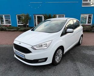 Ford C-Max Gebrauchtwagen