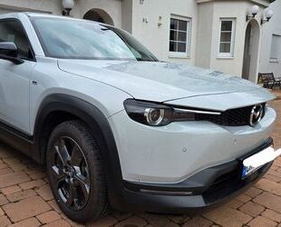 Mazda MX-30 Gebrauchtwagen