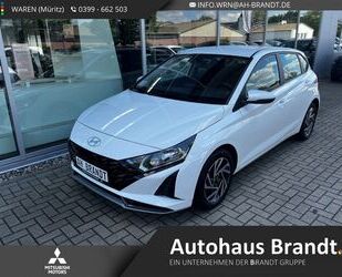 Hyundai i20 Gebrauchtwagen