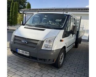 Ford Transit Gebrauchtwagen