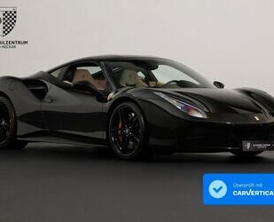 Ferrari 488 GTB Gebrauchtwagen