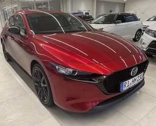 Mazda 3 Gebrauchtwagen