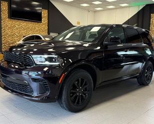 Dodge Durango Gebrauchtwagen