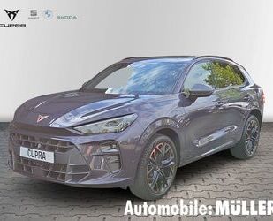 Cupra Terramar Gebrauchtwagen
