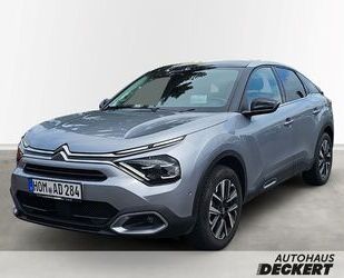 Citroen C4 Gebrauchtwagen