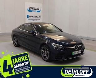 Mercedes-Benz C 180 Gebrauchtwagen