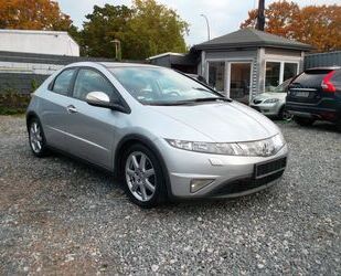 Honda Civic Gebrauchtwagen