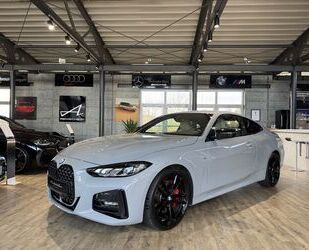 BMW 420 Gebrauchtwagen