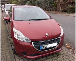 Peugeot 208 Gebrauchtwagen