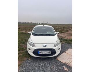 Ford Ka/Ka+ Gebrauchtwagen