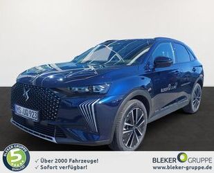 DS Automobiles DS7 (Crossback) Gebrauchtwagen