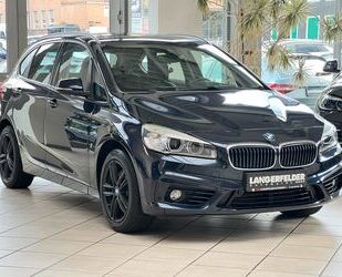 BMW 225 Active Tourer Gebrauchtwagen