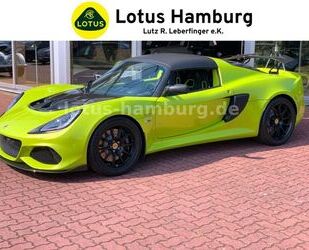 Lotus Lotus Exige SPORT 410 LOTUS HAMBURG Gebrauchtwagen