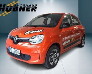 Renault Renault Twingo E-TECH 100% el. EQUILIBRE Gebrauchtwagen