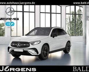 Mercedes-Benz GLC 300 Gebrauchtwagen