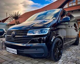 VW T6 Multivan Gebrauchtwagen
