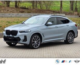 BMW X4 Gebrauchtwagen