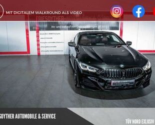 BMW 840 Gebrauchtwagen