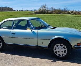 Peugeot 504 Gebrauchtwagen