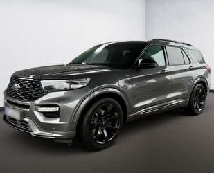 Ford Explorer Gebrauchtwagen