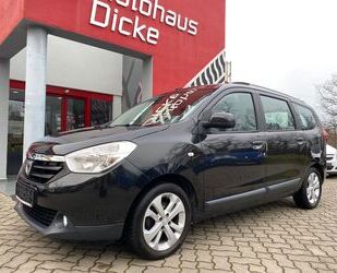 Dacia Lodgy Gebrauchtwagen