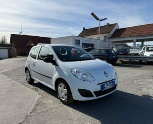 Renault Twingo Gebrauchtwagen