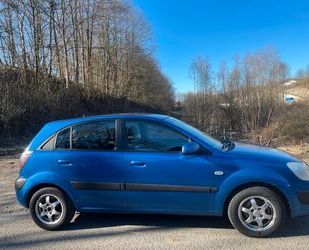 Kia Rio Gebrauchtwagen