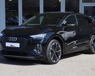 Audi Q4 e-tron Gebrauchtwagen