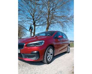 BMW 225 Active Tourer Gebrauchtwagen