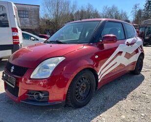 Suzuki Swift Gebrauchtwagen