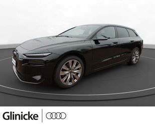 Audi A6 e-tron Gebrauchtwagen
