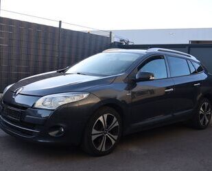 Renault Megane Gebrauchtwagen