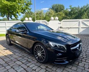 Mercedes-Benz S 500 Gebrauchtwagen
