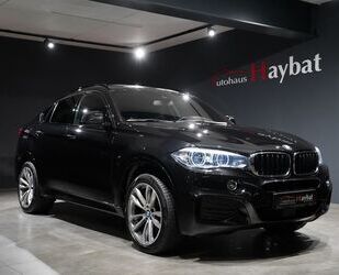 BMW X6 Gebrauchtwagen