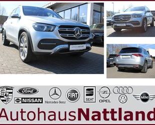 Mercedes-Benz GLE 350 Gebrauchtwagen