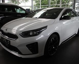 Kia pro ceed / ProCeed Gebrauchtwagen
