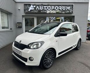Skoda Citigo Gebrauchtwagen