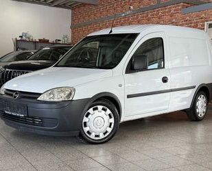 Opel Combo Gebrauchtwagen