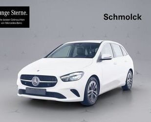 Mercedes-Benz B 200 Gebrauchtwagen
